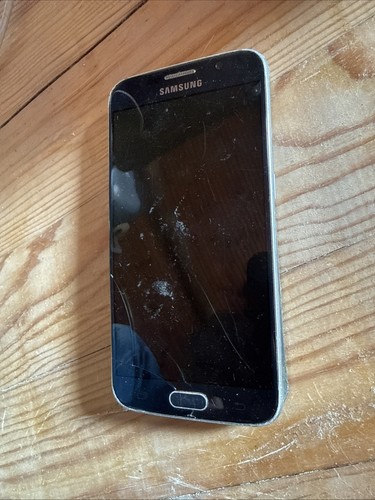 Samsung galaxy hs - s6,