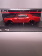 Kyosho Autoscale Mini-Z Dodge