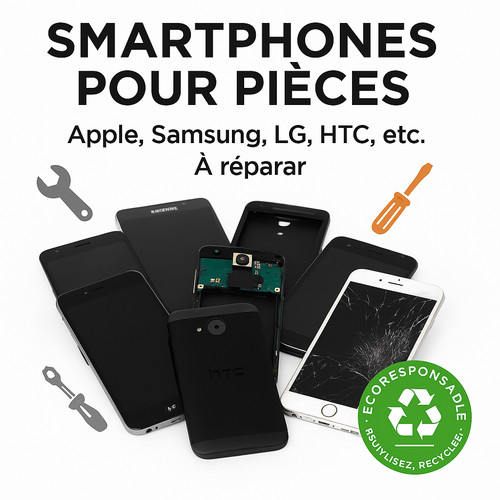 Telephones tablettes apple - telephones, et