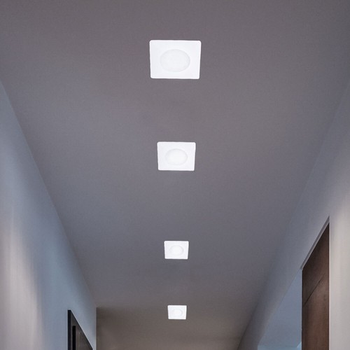Plafonnier spot encastré led - spot,