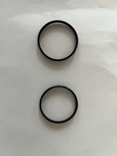 Chappy yamaha joint tube - joint, de