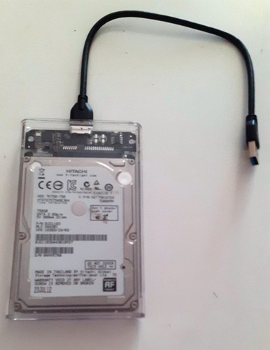 Disque dur externe usb 0 - dur, 3.0