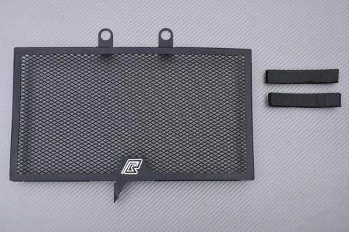Grille protection radiateur - de,