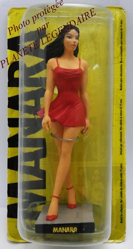 Statuette figurine pandora - statuette,
