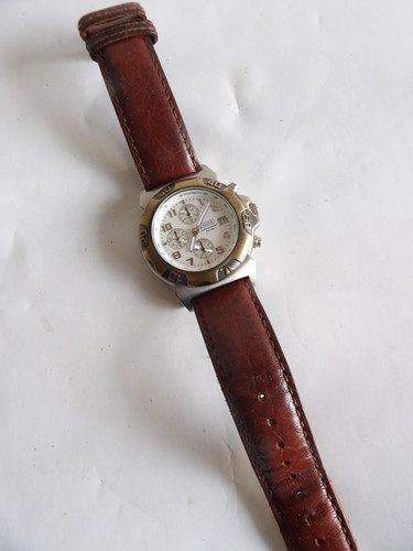 Montre chrono aigle - chrono.,