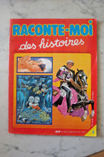 ANCIEN FASCICULE RACONTE MOI