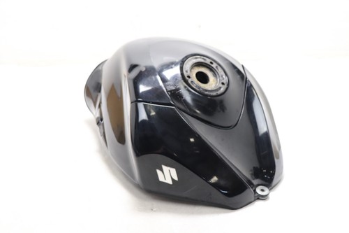 Suzuki gsxr 600 - 600, gas