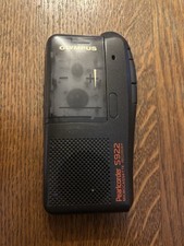 Dictaphone Olympus Recorder