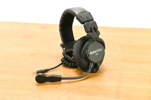 Datavideo single ear - hp-1, single-ear