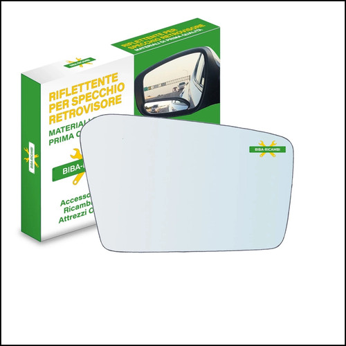 Miroir rétroviseur côté - miroir,