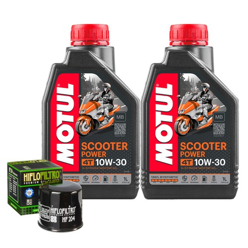 Kit vidange huile motul - huile,