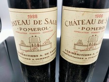 Château de Sales - 1988 -