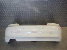 Pare choc arriere BMW SERIE 1