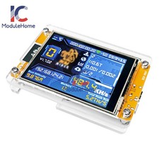 New Solo Miner NMMiner V2 1000KH/s Low Power Bitcoin mit 2.8'' Display & WiFi