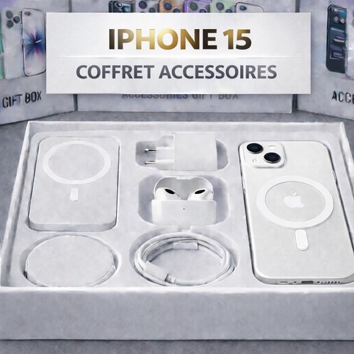 Gift box iphone - gift,