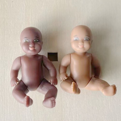 3pcs vintage lundby dollhouse - 3pcs,