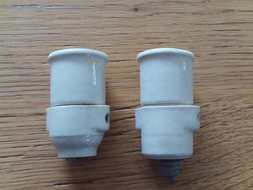 Ancienne lampe - ,1,