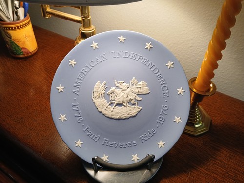 Vintage wedgwood jasperware - wedgwood,
