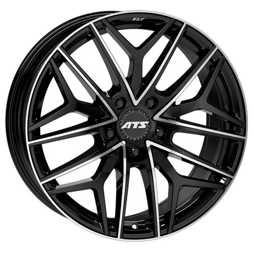 Jantes ats passion - jantes, 9.0jx20