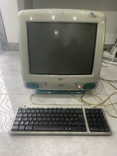 Ordinateur Vintage APPLE IMAC