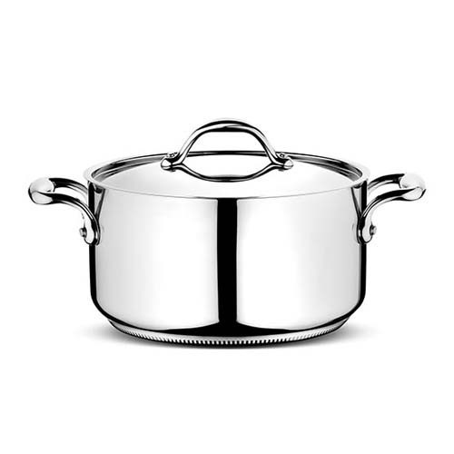 Lagostina casserole avec - lagostina,