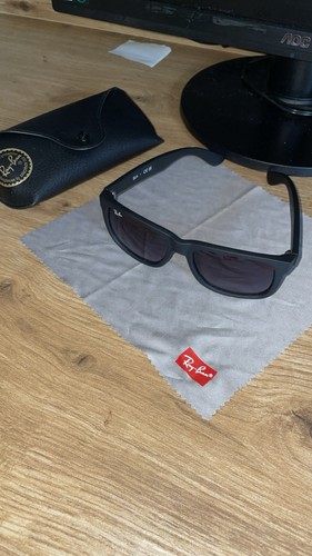 Ray ban justin - ray-ban, lunettes