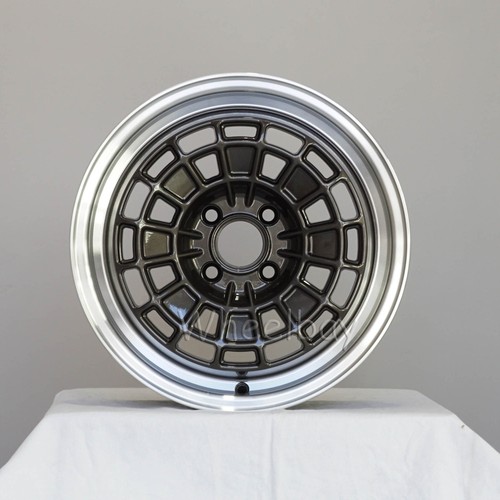 Rota hb10 15x7 - rota, 35