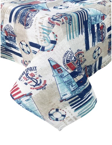Nappe résistante aux - rÉsistante, taches