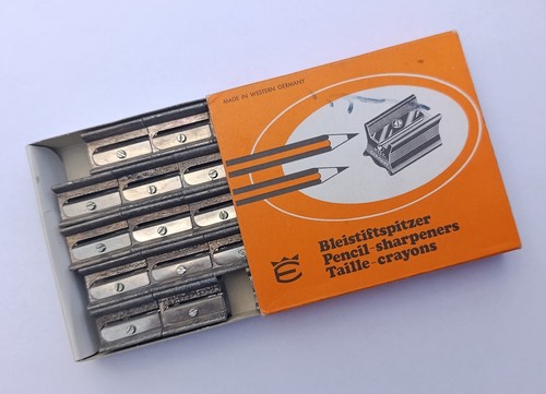 Lot anciens taille crayon - anciens,