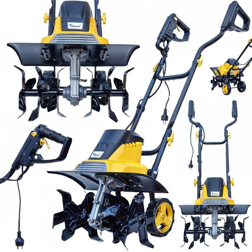 Ondragon motoculteur - ondragon,