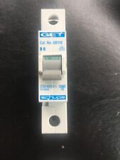 DISJONCTEUR 6A TYPE B SIMPLE