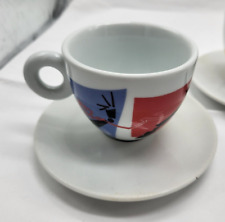 Illy Art Collection Tasse à