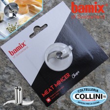 Bamix - Lame de rechange - pour viande et légumes filandreux 460.053
