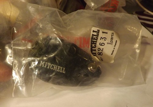 New old stock mitchell 330a - 1,