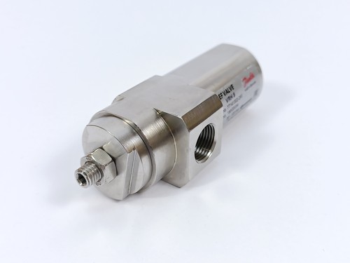 Danfoss 180g0034 soupape - danfoss, de