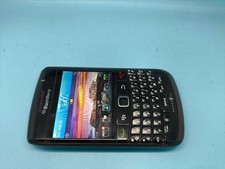 Blackberry Bold 9780 Unlocked QWERTZ Mobile Phone Good Condition