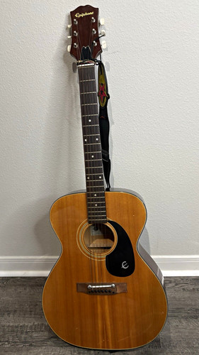 Epiphone 120 classical - epiphone, ft-120