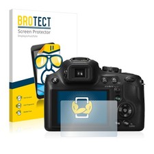 2 Pièces Film Protection