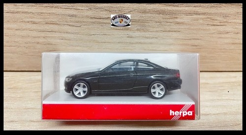 Herpa 23573 bmw - 1.87, 23573:
