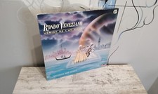 Rondo' Veneziano Venise De