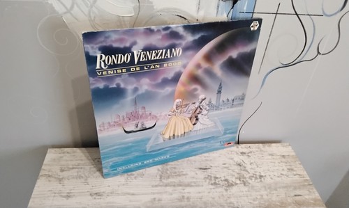 Rondo veneziano venise de - rondo',