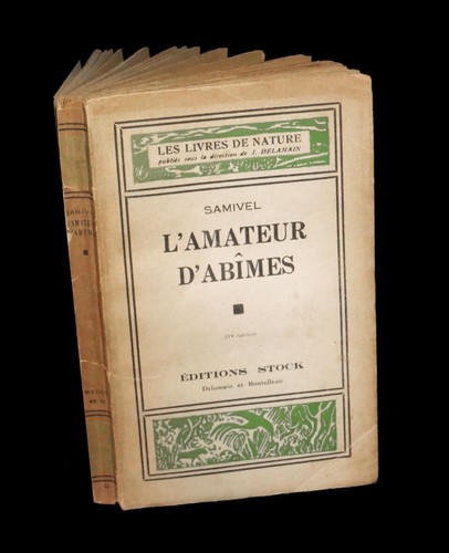 Alpinisme montagnes samivel - [alpinisme,