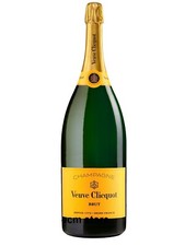 Veuve Clicquot Champagne BRUT