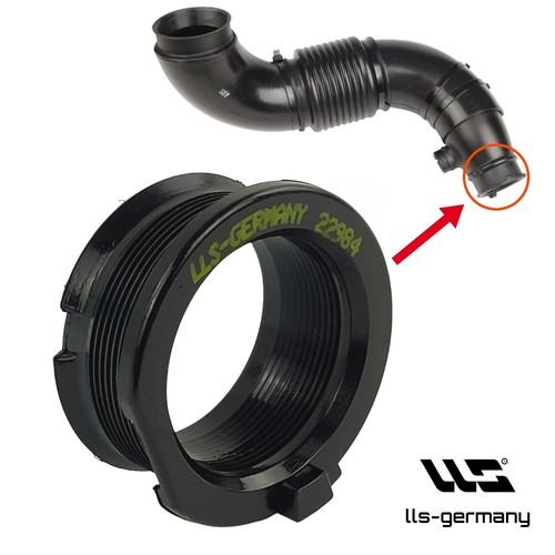 Joint pour durite turbo - de,
