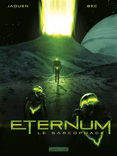 Eternum tome le - eternum,,