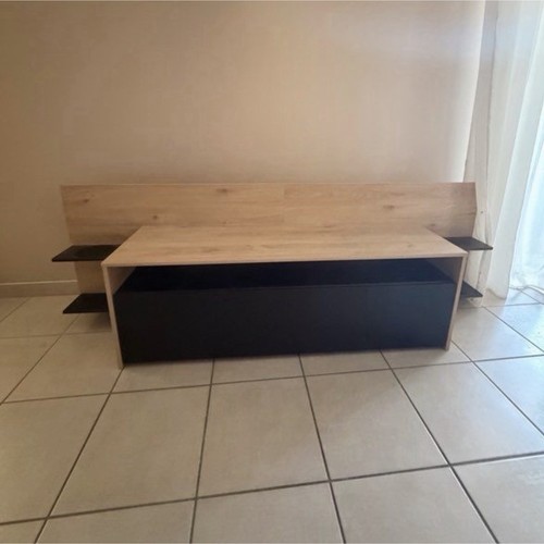 Meuble rectangulaire - tv,