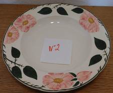 31cm PLAT rond VILLEROY & BOCH