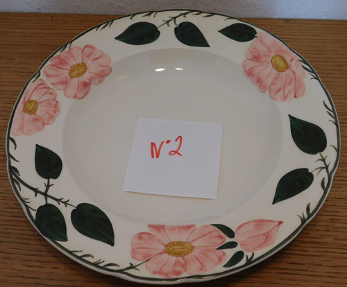 31cm plat rond villeroy - plat, &