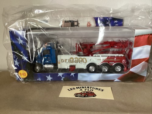 Collection altaya semi - 1/43,