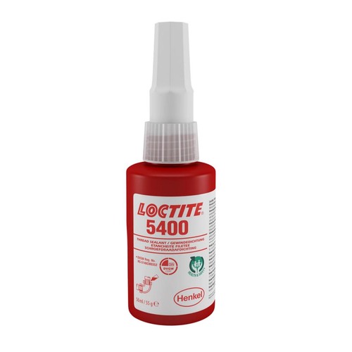Loctite 5400 etancheite - loctite,